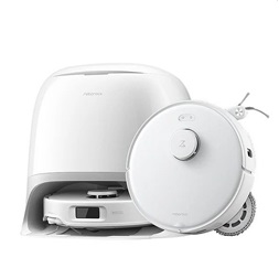 Roborock Qrevo Curv 5A1 fehér robotporszívó