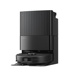 Roborock Qrevo Edge 5V1 fekete robotporszívó felmosóval