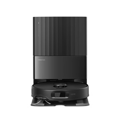 Roborock Qrevo Edge 5V1 fekete robotporszívó felmosóval