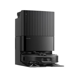 Roborock Qrevo Edge 5V1 fekete robotporszívó felmosóval