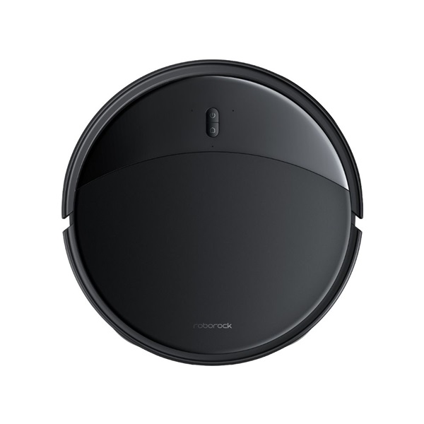 Roborock Saros 10R fekete robotporszívó felmosóval