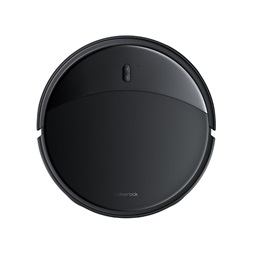 Roborock Saros 10R fekete robotporszívó felmosóval