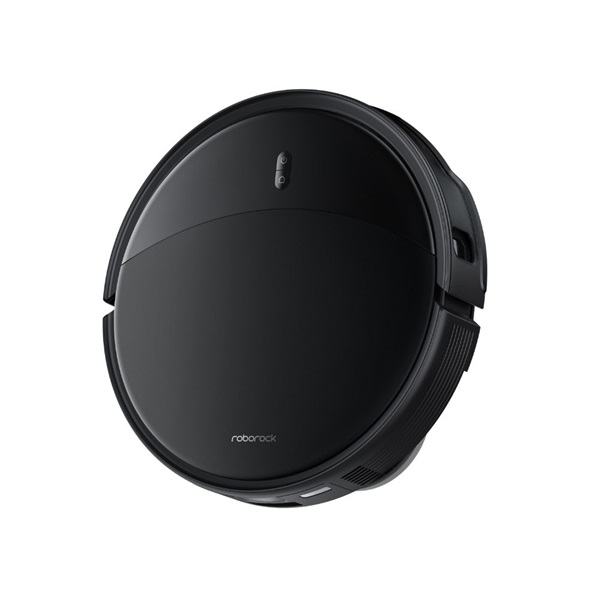 Roborock Saros 10R fekete robotporszívó felmosóval