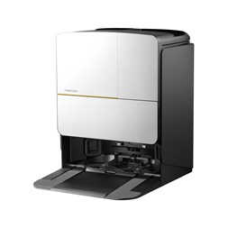 Roborock Saros Z70 ezüst robotporszívó felmosóval és mechanikus karral