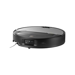 Roborock Saros Z70 ezüst robotporszívó felmosóval és mechanikus karral