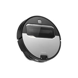 Roborock Saros Z70 ezüst robotporszívó felmosóval és mechanikus karral