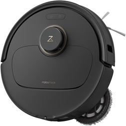 Roborock Saros Z70 fekete robotporszívó felmosóval és mechanikus karral