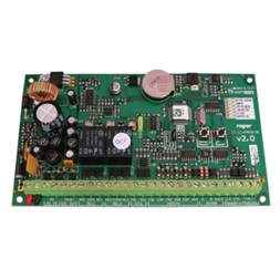 Roger CPR32SE hálózati vezérlő