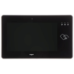 Roger MD70 13,56 MHz/MIFARE/beltéri proximity olvasó terminál