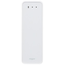 Roger PRT84MF-BK-W 13,56 MHz/beltéri kártyaolvasó terminál