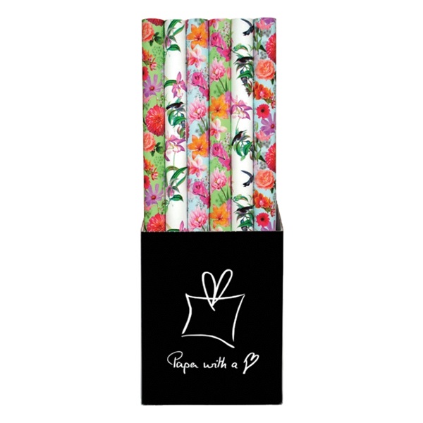 Rotolux Madeira 0,7x2m csomagolópapír
