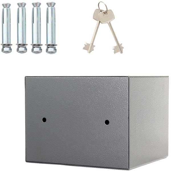 Rottner HomeStar1 kulcsos bútorszéf