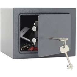 Rottner HomeStar1 kulcsos bútorszéf