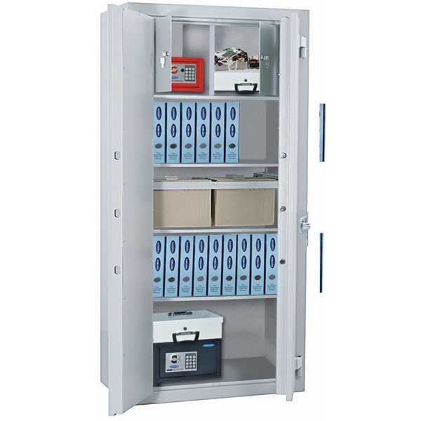 Rottner Office 3 tűzbiztos elektronikus szekrény