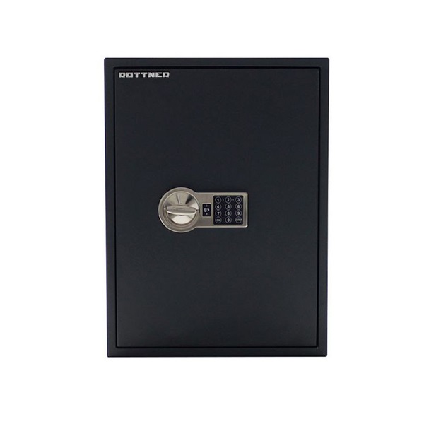 Rottner Power Safe 600 IT-EL tűzbiztos elektronikus bútorszéf