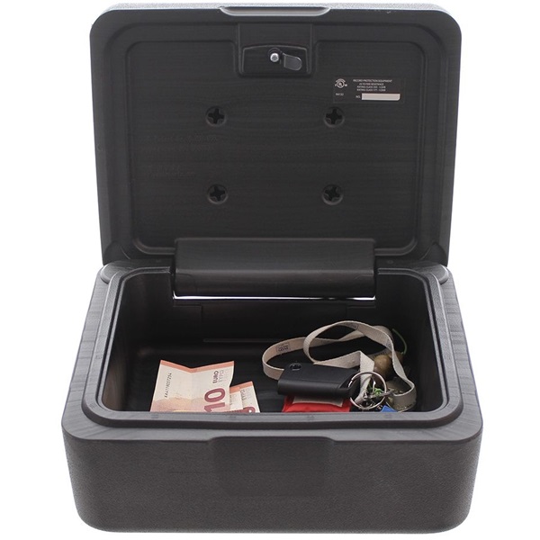 Rottner SentrySafe 0500 tűzálló doboz