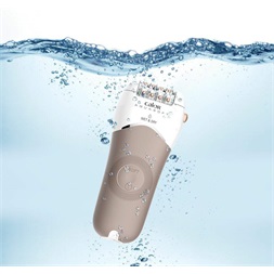 Rowenta EP4930F0 Aquasoft Wet&Dry epilátor