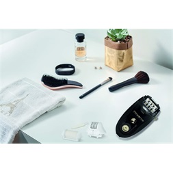 Rowenta EP5628F0 Silence Soft fekete epilátor