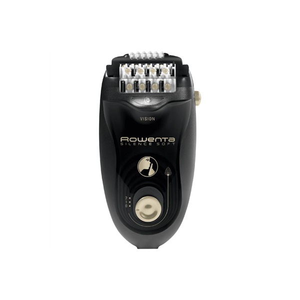 Rowenta EP5628F0 Silence Soft fekete epilátor