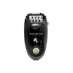 Rowenta EP5628F0 Silence Soft fekete epilátor