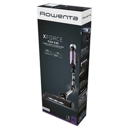 Rowenta RH2037WO X-Force Flex 9.60 vezetéknélküli rúdporszívó
