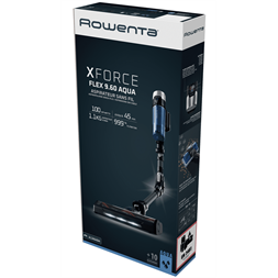 Rowenta RH20C7WO vezeték nélküli rúdporszívó