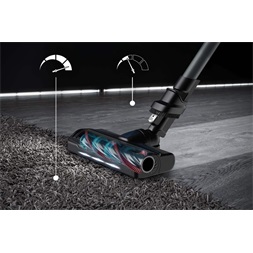 Rowenta RH20C7WO vezeték nélküli rúdporszívó