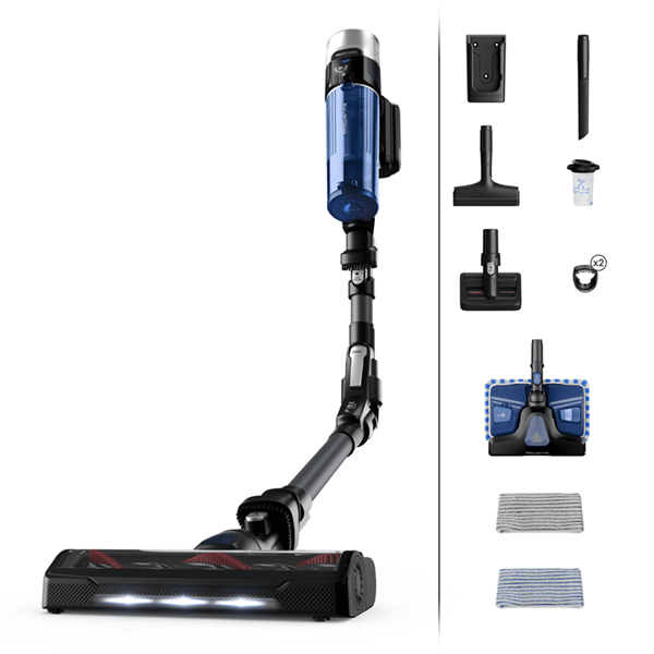 Rowenta RH20C7WO vezeték nélküli rúdporszívó