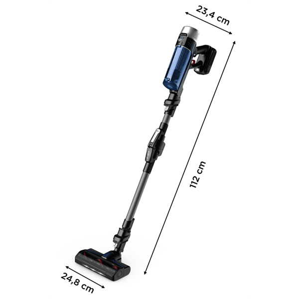 Rowenta RH20C7WO vezeték nélküli rúdporszívó