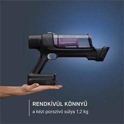 Rowenta RH6A35WO vezetéknélküli rúdporszívó