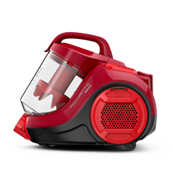 Rowenta RO2913EA Swift Power Cyclonic Classic porzsák nélküli porszívó