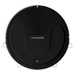 Rowenta RR6825WH Explorer Serie 20 fekete robotporszívó