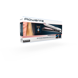 Rowenta SF7460F0 Premium Care 7/7 fekete-fehér hajvasaló