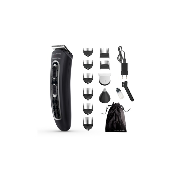 Rowenta TN911LF0 Trim & Style szakálvágó