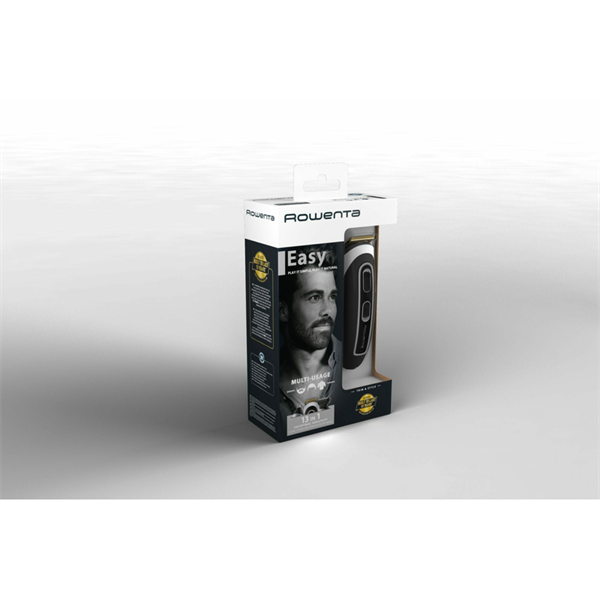 Rowenta TN9140F4 Trim & Style 13in1 haj- és szakállvágó