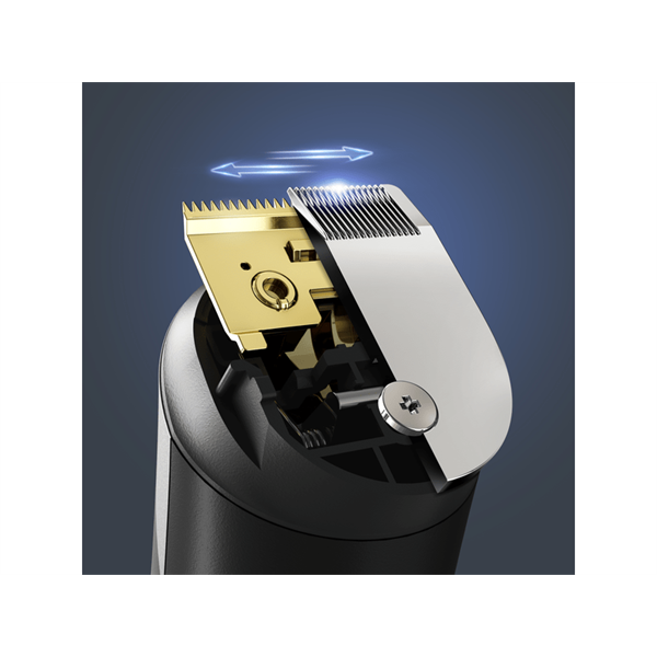 Rowenta TN9140F4 Trim & Style 13in1 haj- és szakállvágó