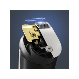 Rowenta TN9140F4 Trim & Style 13in1 haj- és szakállvágó