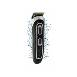 Rowenta TN9140F4 Trim & Style 13in1 haj- és szakállvágó