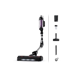 Rowenta RH2037WO X-Force Flex 9.60 vezetéknélküli rúdporszívó