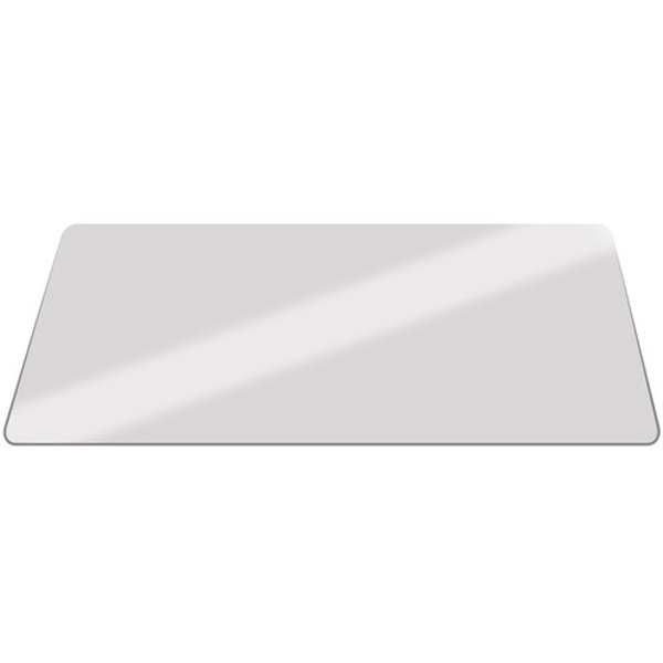 Ruhhy 100x140cm áttetsző padlóvédő székalátét