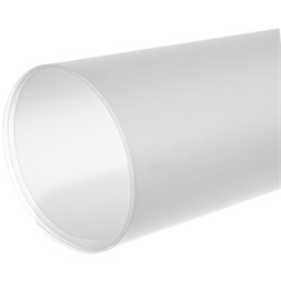 Ruhhy 100x140cm áttetsző padlóvédő székalátét