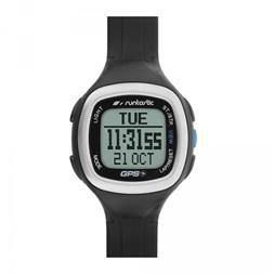 Runtastic RUNGPS1 GPS HeartRate pulzusmérő GPS karóra mellkas pánttal