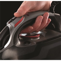 Russell Hobbs 20630-56 Power Steam Ultra fekete gőzölős vasaló