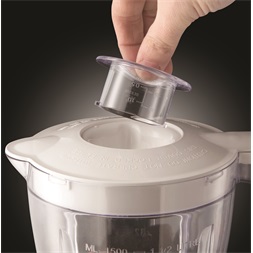 Russell Hobbs 22250-56 Explore 1,5L fehér turmixgép