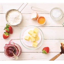 Russell Hobbs 22250-56 Explore 1,5L fehér turmixgép