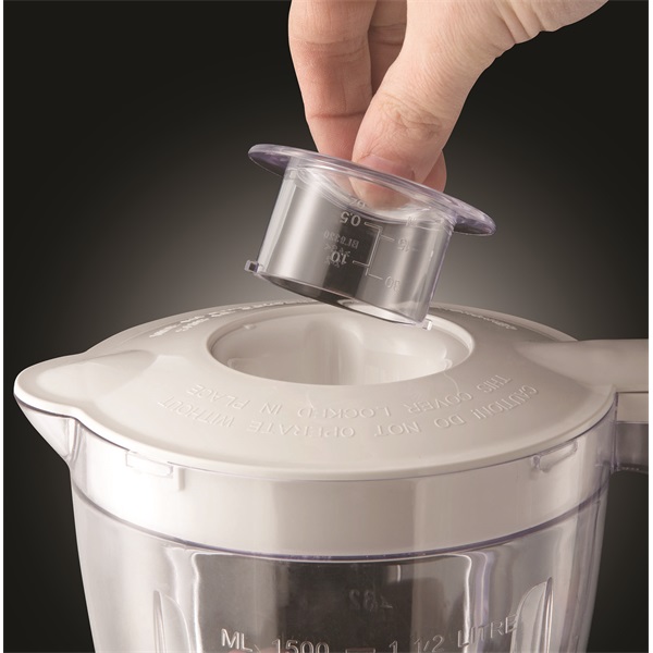 Russell Hobbs 22250-56 Explore 1,5L fehér turmixgép