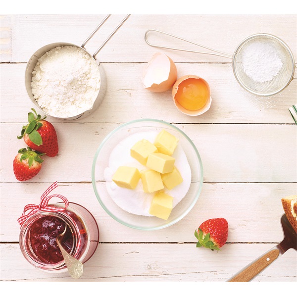 Russell Hobbs 22250-56 Explore 1,5L fehér turmixgép