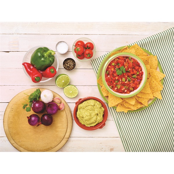 Russell Hobbs 22250-56 Explore 1,5L fehér turmixgép