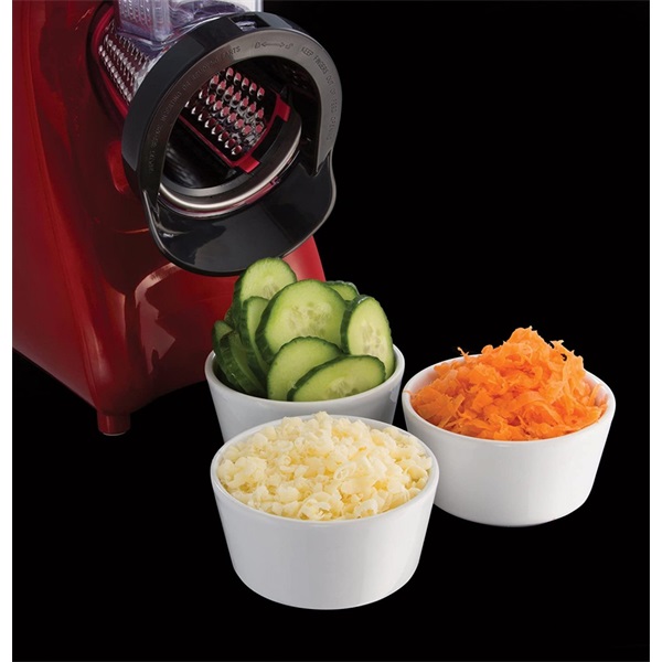 Russell Hobbs 22280-56 Desire piros salátakészítő