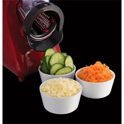 Russell Hobbs 22280-56 Desire piros salátakészítő